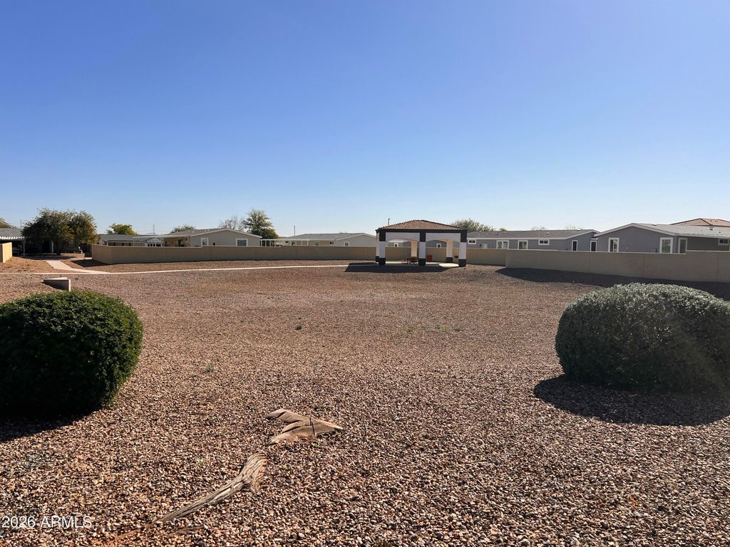 Image 38 of property listing at 16101 N EL MIRAGE Road 371, El Mirage, AZ 85335