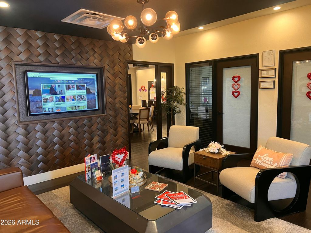 Image 52 of property listing at 16101 N EL MIRAGE Road 371, El Mirage, AZ 85335