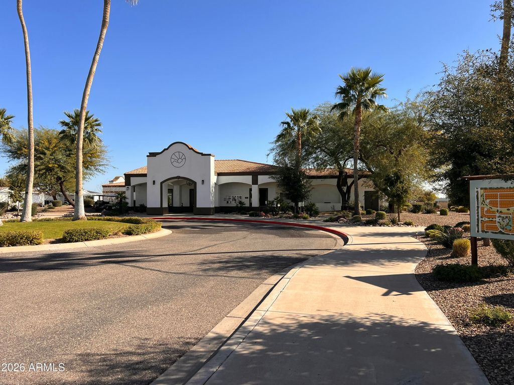 Image 61 of property listing at 16101 N EL MIRAGE Road 371, El Mirage, AZ 85335