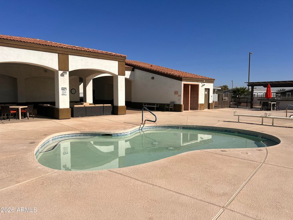 Image 68 of property listing at 16101 N EL MIRAGE Road 371, El Mirage, AZ 85335