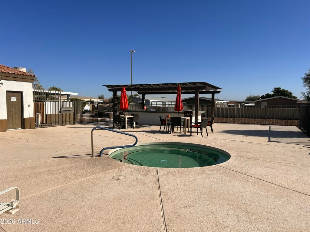 Image 69 of property listing at 16101 N EL MIRAGE Road 371, El Mirage, AZ 85335