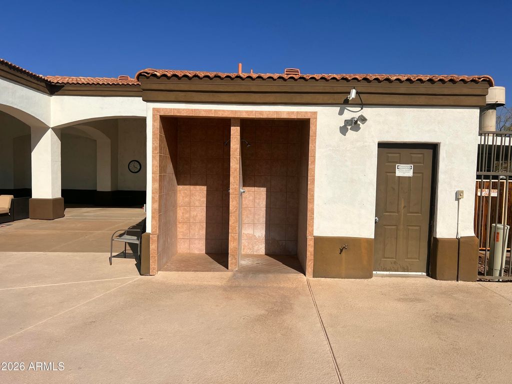 Image 70 of property listing at 16101 N EL MIRAGE Road 371, El Mirage, AZ 85335