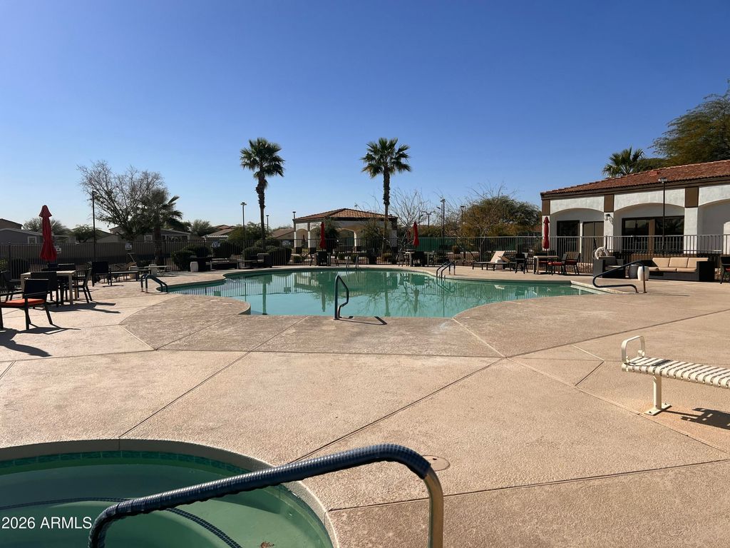 Image 72 of property listing at 16101 N EL MIRAGE Road 371, El Mirage, AZ 85335