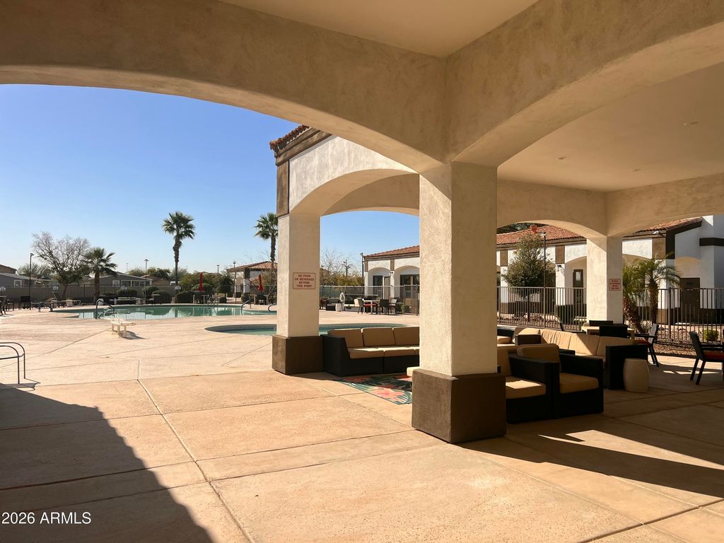 Image 74 of property listing at 16101 N EL MIRAGE Road 371, El Mirage, AZ 85335