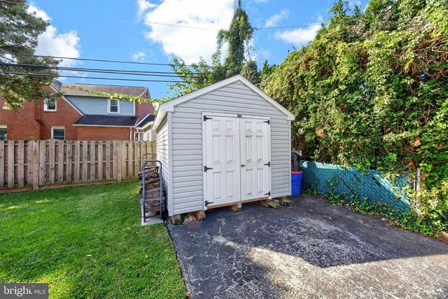 200 PROVIDENCE RD, Morton, PA 19070