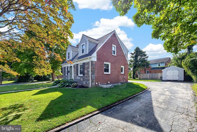 200 PROVIDENCE RD, Morton, PA 19070