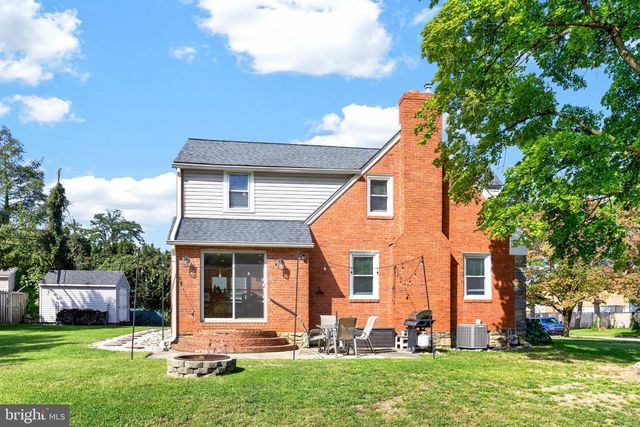 200 PROVIDENCE RD, Morton, PA 19070