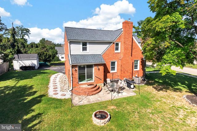 200 PROVIDENCE RD, Morton, PA 19070