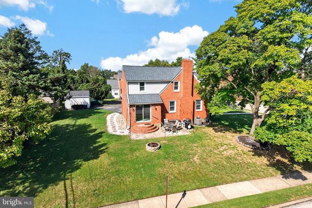 200 PROVIDENCE RD, Morton, PA 19070