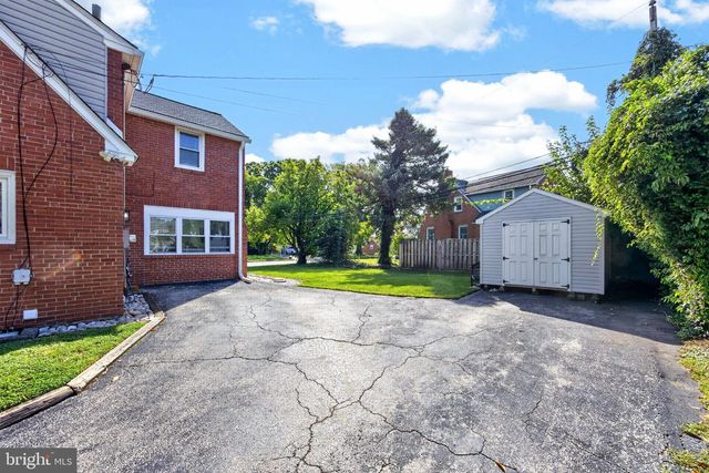 200 PROVIDENCE RD, Morton, PA 19070