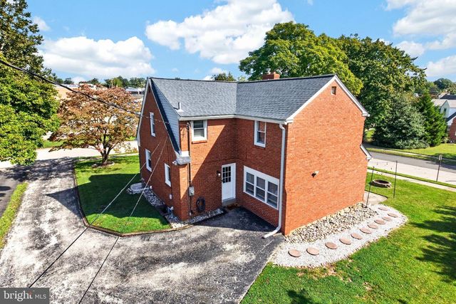 200 PROVIDENCE RD, Morton, PA 19070