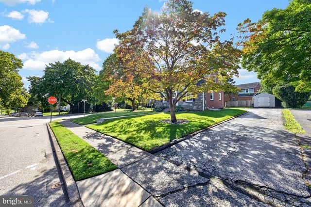 200 PROVIDENCE RD, Morton, PA 19070
