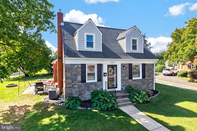 200 PROVIDENCE RD, Morton, PA 19070