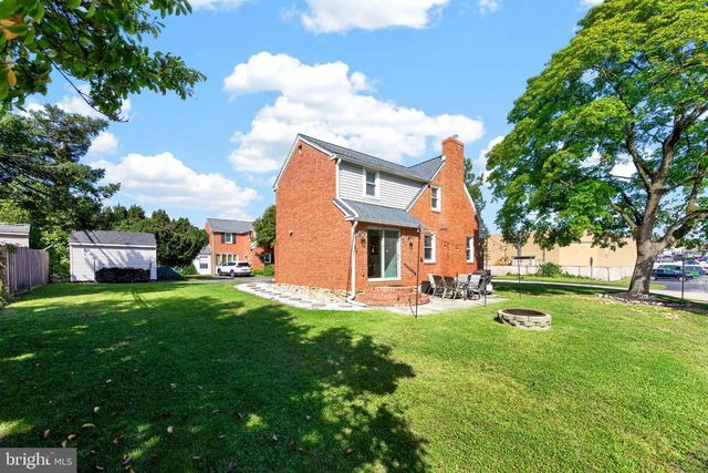 200 PROVIDENCE RD, Morton, PA 19070