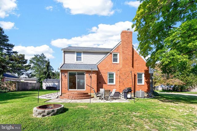 200 PROVIDENCE RD, Morton, PA 19070