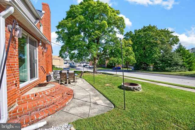 200 PROVIDENCE RD, Morton, PA 19070