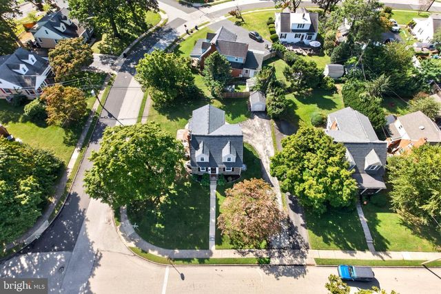 200 PROVIDENCE RD, Morton, PA 19070