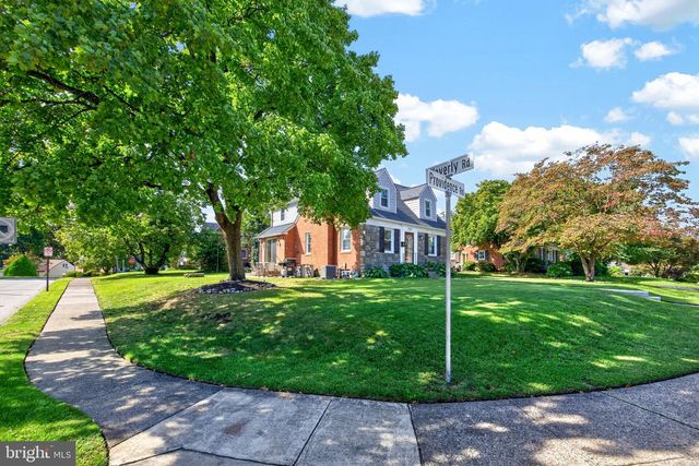 200 PROVIDENCE RD, Morton, PA 19070