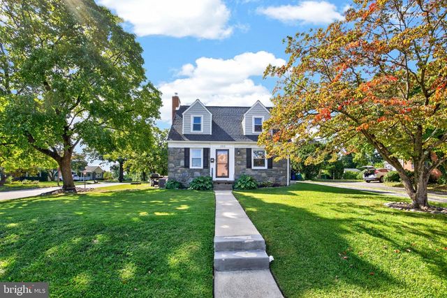 200 PROVIDENCE RD, Morton, PA 19070