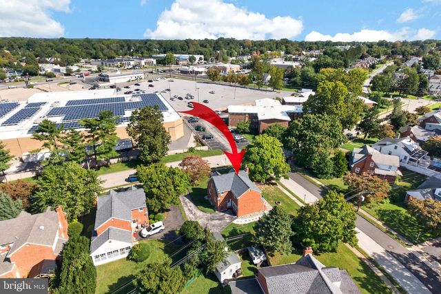 200 PROVIDENCE RD, Morton, PA 19070
