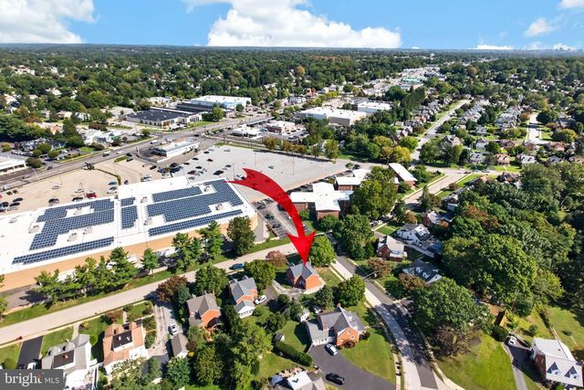 200 PROVIDENCE RD, Morton, PA 19070