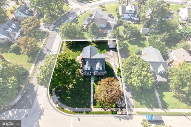 200 PROVIDENCE RD, Morton, PA 19070