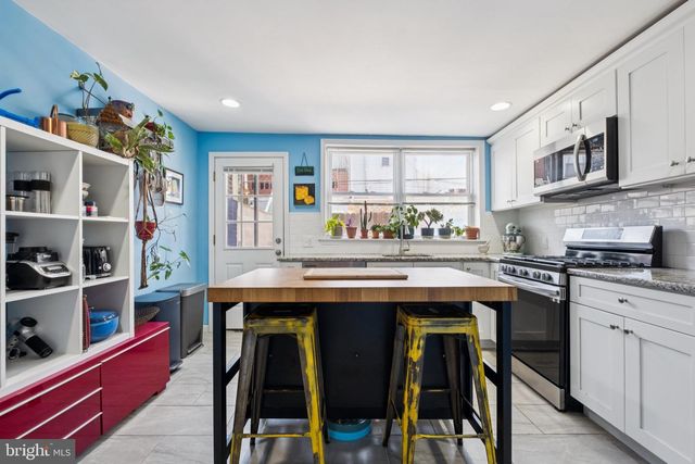 2318 S PERCY ST, Philadelphia, PA 19148