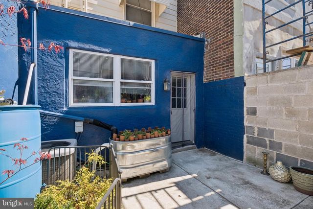 2318 S PERCY ST, Philadelphia, PA 19148
