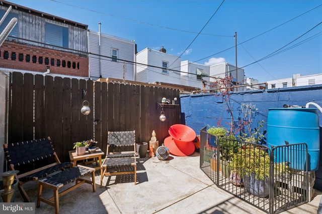 2318 S PERCY ST, Philadelphia, PA 19148