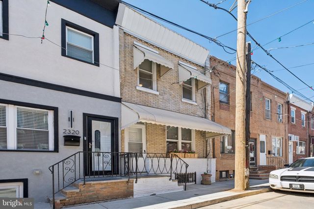 2318 S PERCY ST, Philadelphia, PA 19148