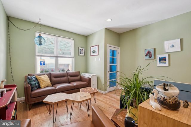 2318 S PERCY ST, Philadelphia, PA 19148