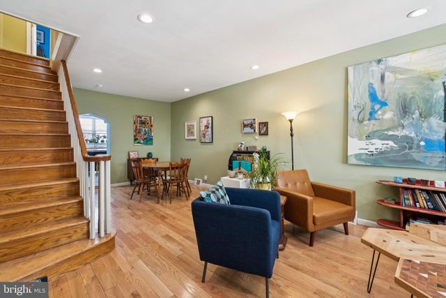 2318 S PERCY ST, Philadelphia, PA 19148