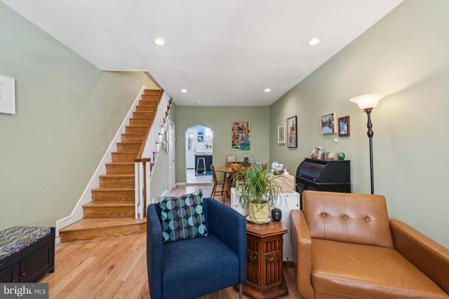 2318 S PERCY ST, Philadelphia, PA 19148