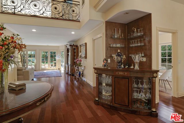 12408 W Sunset Boulevard, Los Angeles, CA 90049