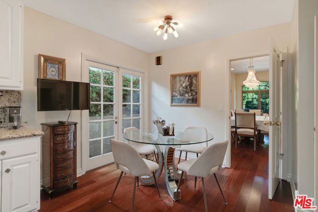 12408 W Sunset Boulevard, Los Angeles, CA 90049