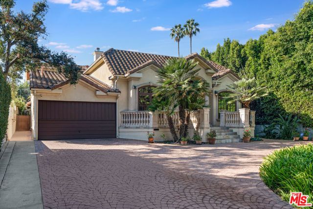 12408 W Sunset Boulevard, Los Angeles, CA 90049