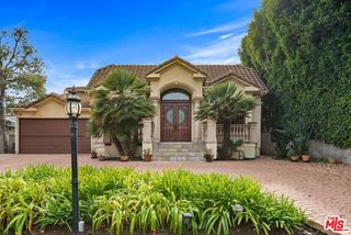 12408 W Sunset Boulevard, Los Angeles, CA 90049