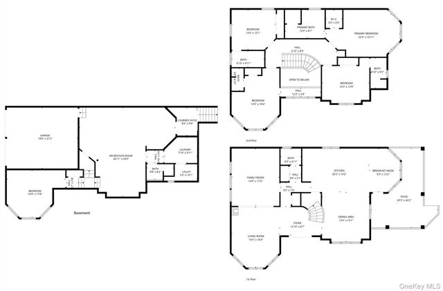 160-03 Cryders Lane, Whitestone, NY 11357