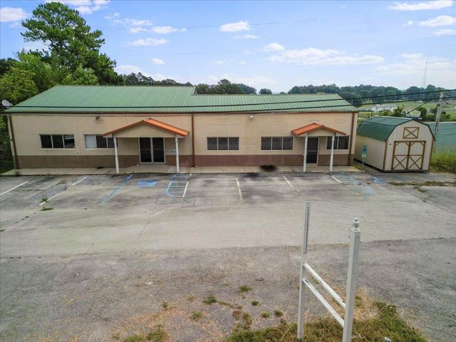 1006 Nettleton Avenue, Thayer, MO 65791