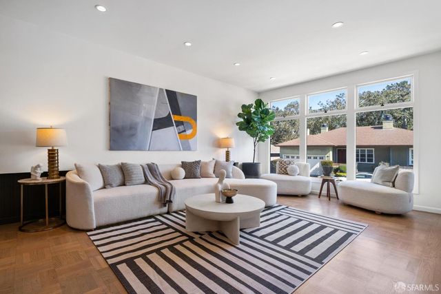 585 Crestlake Drive, San Francisco, CA 94132