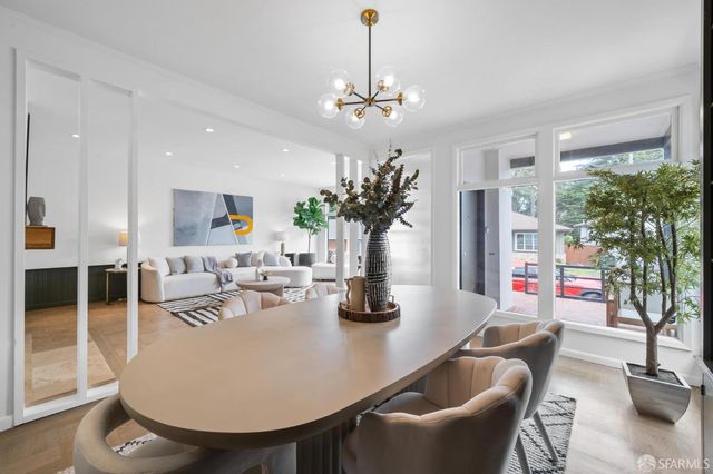 585 Crestlake Drive, San Francisco, CA 94132