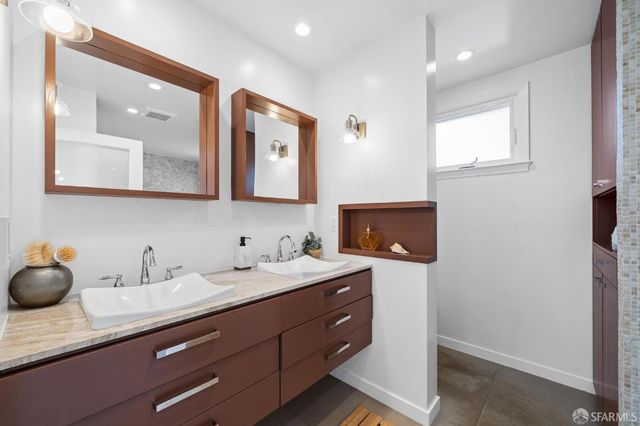 585 Crestlake Drive, San Francisco, CA 94132