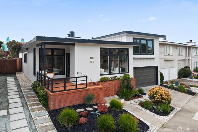 585 Crestlake Drive, San Francisco, CA 94132