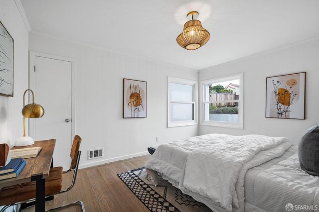 585 Crestlake Drive, San Francisco, CA 94132