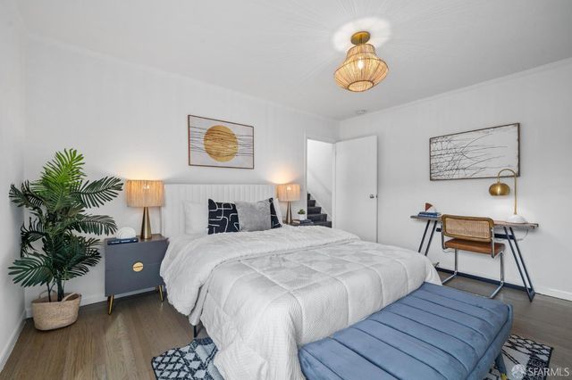 585 Crestlake Drive, San Francisco, CA 94132