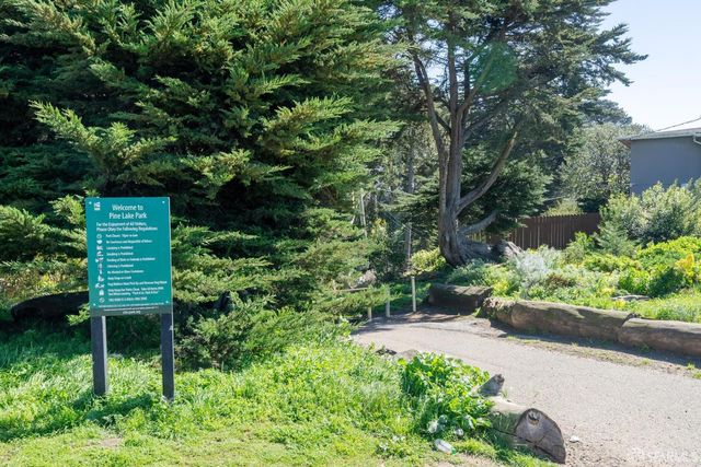 585 Crestlake Drive, San Francisco, CA 94132