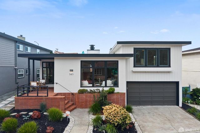 585 Crestlake Drive, San Francisco, CA 94132