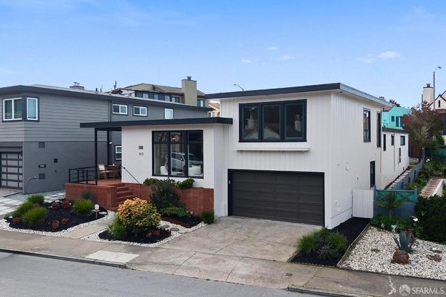 585 Crestlake Drive, San Francisco, CA 94132