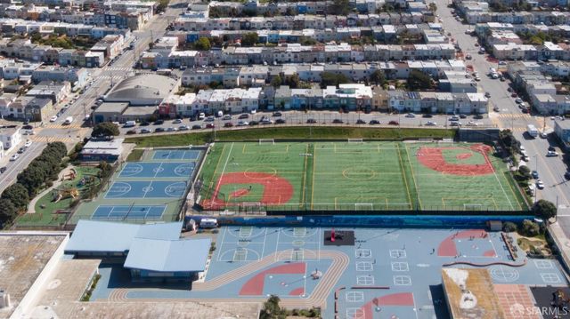 585 Crestlake Drive, San Francisco, CA 94132