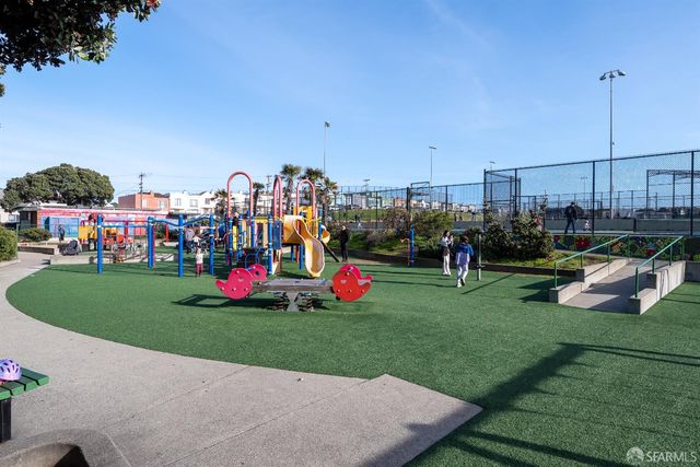 585 Crestlake Drive, San Francisco, CA 94132